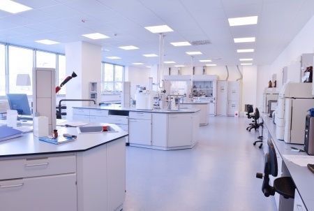 Laboratory furniture manufacturing in Bangalore