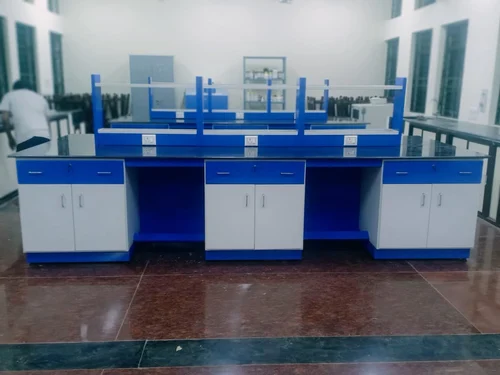 School lab furniture manufacturing in Bangalore