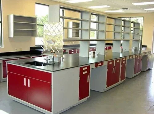 Lab instrument furniture manufacturing in Bangalore