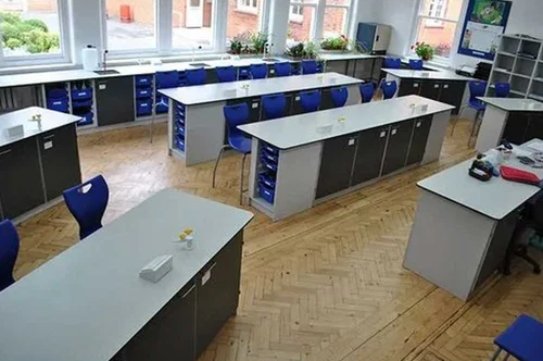Laboratory furniture manufacturing in Bangalore